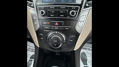 2017 Hyundai SANTA FE Sport 2.4L   - Photo 20 - Bakersfield, CA 93305