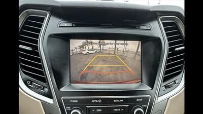 2017 Hyundai SANTA FE Sport 2.4L   - Photo 23 - Bakersfield, CA 93305