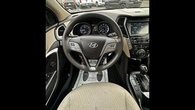 2017 Hyundai SANTA FE Sport 2.4L   - Photo 18 - Bakersfield, CA 93305