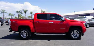 2016 GMC Canyon SLT   - Photo 14 - Bakersfield, CA 93301