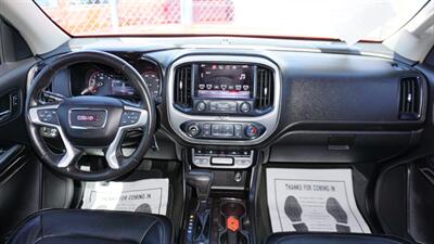 2016 GMC Canyon SLT   - Photo 22 - Bakersfield, CA 93301