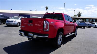 2016 GMC Canyon SLT   - Photo 13 - Bakersfield, CA 93301