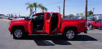2016 GMC Canyon SLT   - Photo 5 - Bakersfield, CA 93301
