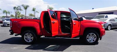 2016 GMC Canyon SLT   - Photo 15 - Bakersfield, CA 93301