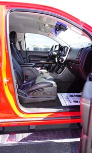 2016 GMC Canyon SLT   - Photo 16 - Bakersfield, CA 93301