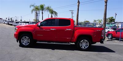 2016 GMC Canyon SLT   - Photo 4 - Bakersfield, CA 93301