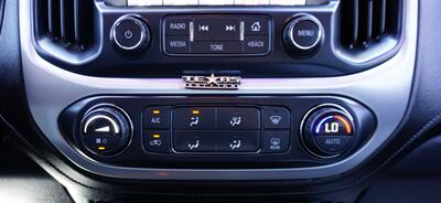 2016 GMC Canyon SLT   - Photo 26 - Bakersfield, CA 93301