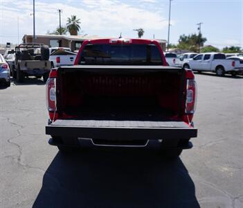 2016 GMC Canyon SLT   - Photo 10 - Bakersfield, CA 93301