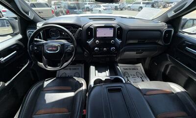 2020 GMC Sierra 1500 AT4 - Photo 20 - Bakersfield, CA 93301