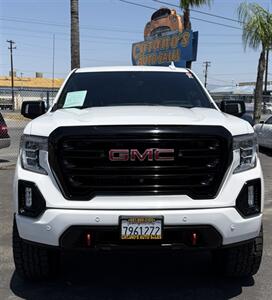 2020 GMC Sierra 1500 AT4 - Photo 2 - Bakersfield, CA 93301