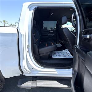 2020 GMC Sierra 1500 AT4 - Photo 18 - Bakersfield, CA 93301
