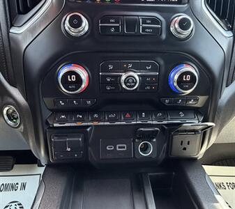 2020 GMC Sierra 1500 AT4 - Photo 26 - Bakersfield, CA 93301