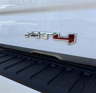 2020 GMC Sierra 1500 AT4 - Photo 11 - Bakersfield, CA 93301