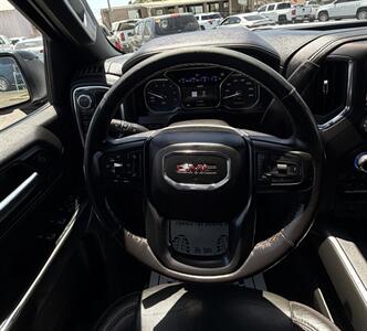 2020 GMC Sierra 1500 AT4 - Photo 22 - Bakersfield, CA 93301