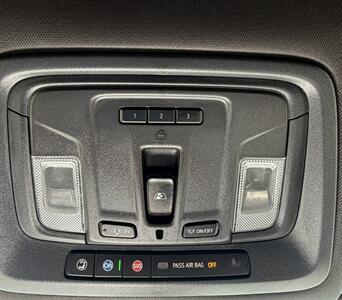 2020 GMC Sierra 1500 AT4 - Photo 29 - Bakersfield, CA 93301