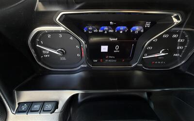2020 GMC Sierra 1500 AT4 - Photo 35 - Bakersfield, CA 93301