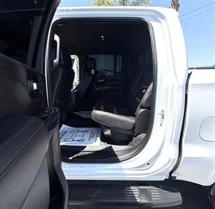 2020 GMC Sierra 1500 AT4 - Photo 7 - Bakersfield, CA 93301