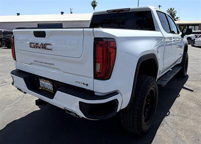 2020 GMC Sierra 1500 AT4 - Photo 14 - Bakersfield, CA 93301