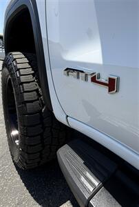 2020 GMC Sierra 1500 AT4 - Photo 36 - Bakersfield, CA 93301