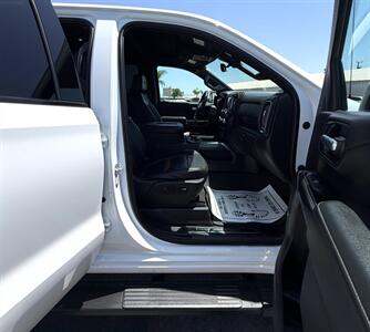 2020 GMC Sierra 1500 AT4 - Photo 17 - Bakersfield, CA 93301