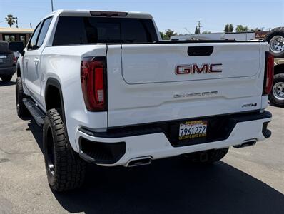 2020 GMC Sierra 1500 AT4 - Photo 8 - Bakersfield, CA 93301