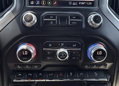 2020 GMC Sierra 1500 AT4 - Photo 25 - Bakersfield, CA 93301