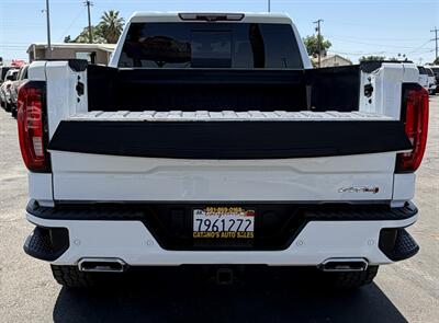 2020 GMC Sierra 1500 AT4 - Photo 12 - Bakersfield, CA 93301