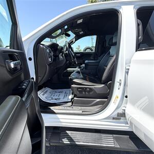 2020 GMC Sierra 1500 AT4 - Photo 6 - Bakersfield, CA 93301