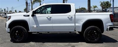 2020 GMC Sierra 1500 AT4 - Photo 4 - Bakersfield, CA 93301