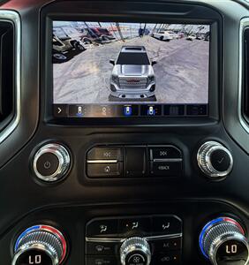 2020 GMC Sierra 1500 AT4 - Photo 32 - Bakersfield, CA 93301