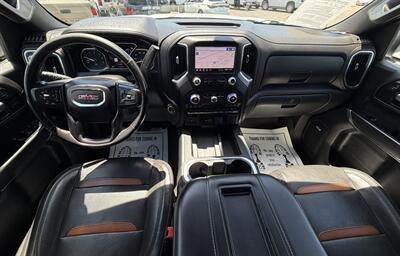2020 GMC Sierra 1500 AT4 - Photo 21 - Bakersfield, CA 93301