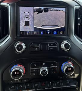 2020 GMC Sierra 1500 AT4 - Photo 33 - Bakersfield, CA 93301