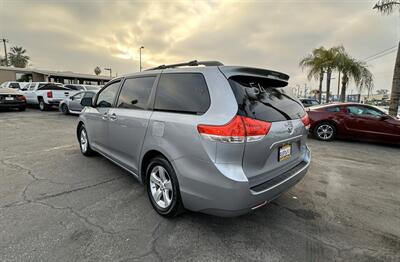 2012 Toyota Sienna LE 8-Passenger   - Photo 9 - Bakersfield, CA 93305