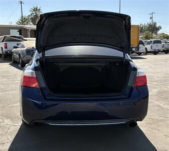 2015 Honda Accord LX - Photo 12 - Bakersfield, CA 93301