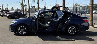 2015 Honda Accord LX - Photo 5 - Bakersfield, CA 93301