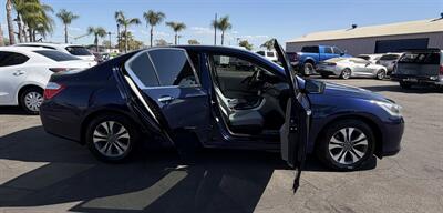 2015 Honda Accord LX - Photo 16 - Bakersfield, CA 93301