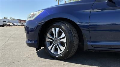 2015 Honda Accord LX - Photo 26 - Bakersfield, CA 93301