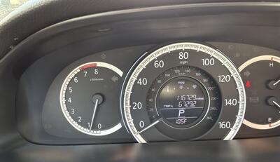 2015 Honda Accord LX - Photo 27 - Bakersfield, CA 93301