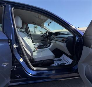 2015 Honda Accord LX - Photo 17 - Bakersfield, CA 93301