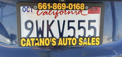 2015 Honda Accord LX - Photo 11 - Bakersfield, CA 93301