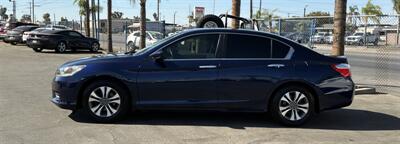 2015 Honda Accord LX - Photo 4 - Bakersfield, CA 93301