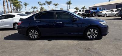 2015 Honda Accord LX - Photo 15 - Bakersfield, CA 93301