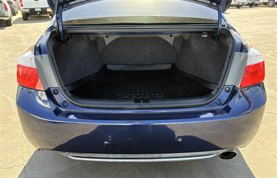 2015 Honda Accord LX - Photo 13 - Bakersfield, CA 93301