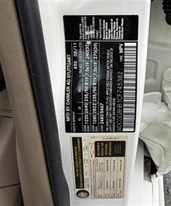 2012 Mercedes-Benz GLK GLK 350 4MATIC - Photo 8 - Bakersfield, CA 93305