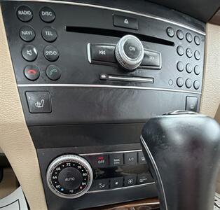 2012 Mercedes-Benz GLK GLK 350 4MATIC - Photo 25 - Bakersfield, CA 93305