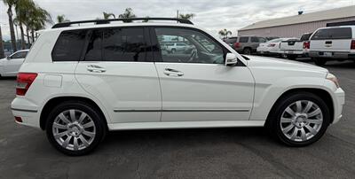 2012 Mercedes-Benz GLK GLK 350 4MATIC - Photo 14 - Bakersfield, CA 93305