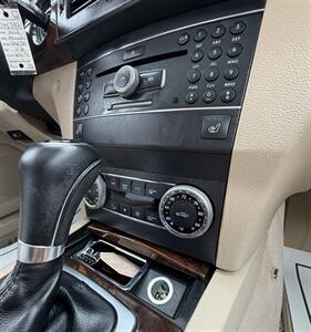 2012 Mercedes-Benz GLK GLK 350 4MATIC - Photo 26 - Bakersfield, CA 93305