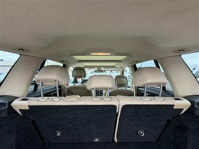 2012 Mercedes-Benz GLK GLK 350 4MATIC - Photo 32 - Bakersfield, CA 93305
