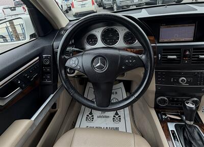 2012 Mercedes-Benz GLK GLK 350 4MATIC - Photo 21 - Bakersfield, CA 93305