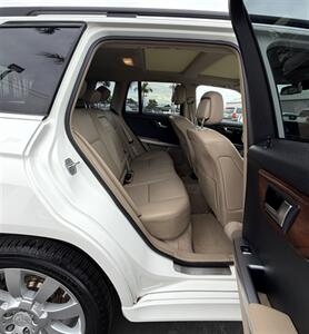 2012 Mercedes-Benz GLK GLK 350 4MATIC - Photo 17 - Bakersfield, CA 93305